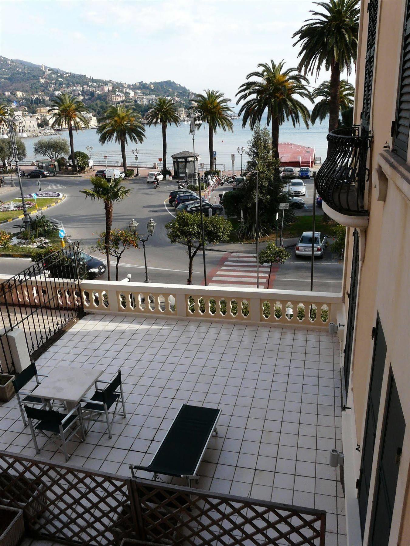 Hotel Astoria Rapallo Exterior photo